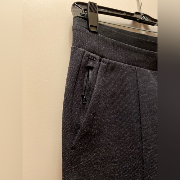 NWT Athleta Heathered Pintuck Pant SZ S - Picture 3 of 7